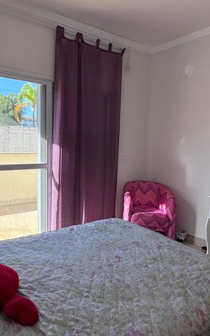 Casa de condomínio à venda com 311m², 4 quartos e 5 vagasSuíte 4
