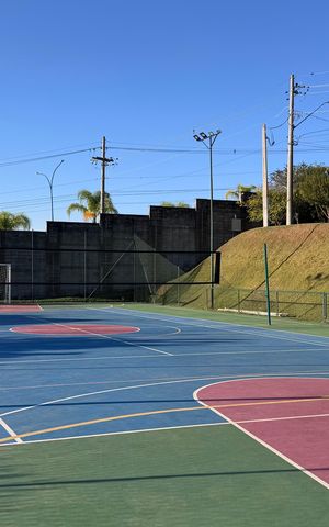Casa de condomínio à venda com 311m², 4 quartos e 5 vagasQuadra Esportiva