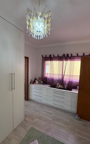 Casa de condomínio à venda com 311m², 4 quartos e 5 vagasCloset da Suíte 4