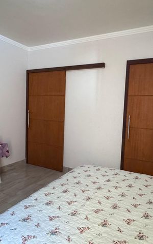 Casa de condomínio à venda com 311m², 4 quartos e 5 vagasSuíte 2