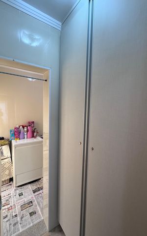 Casa de condomínio à venda com 311m², 4 quartos e 5 vagasÁrea de Serviço 