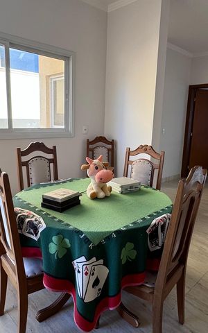 Casa de condomínio à venda com 311m², 4 quartos e 5 vagasSala de Jogos