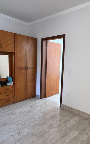 Casa de condomínio à venda com 311m², 4 quartos e 5 vagasSuíte 3