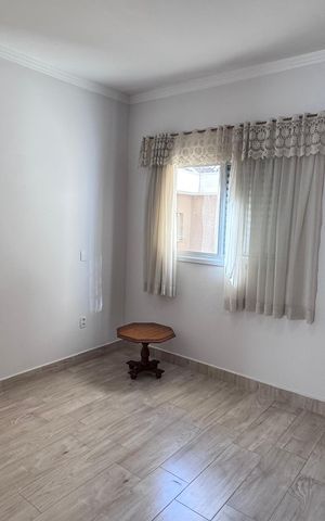 Casa de condomínio à venda com 311m², 4 quartos e 5 vagasSuíte 3