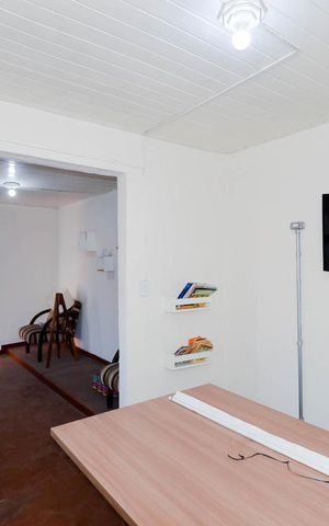 Casa à venda com 127m², 4 quartos e 2 vagas Casa à venda com 127m², 4 quartos e 2 vagasSala 2