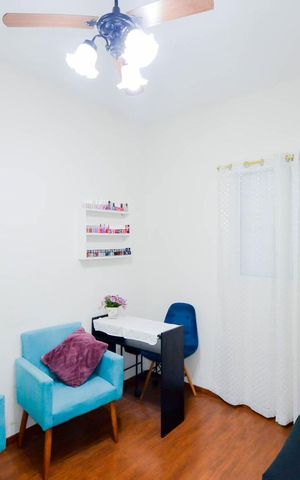 Casa à venda com 127m², 4 quartos e 2 vagas Casa à venda com 127m², 4 quartos e 2 vagasQuarto 4