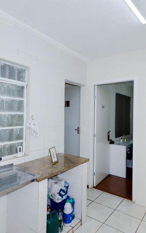 Casa à venda com 127m², 4 quartos e 2 vagas Casa à venda com 127m², 4 quartos e 2 vagasCozinha
