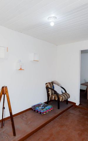 Casa à venda com 127m², 4 quartos e 2 vagas Casa à venda com 127m², 4 quartos e 2 vagasSala 2