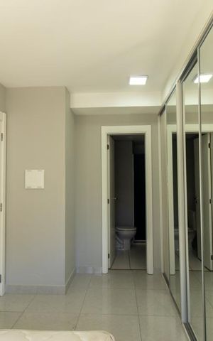 Apartamento à venda com 59m², 2 quartos e 1 vaga Apartamento à venda com 59m², 2 quartos e 1 vagaSuíte