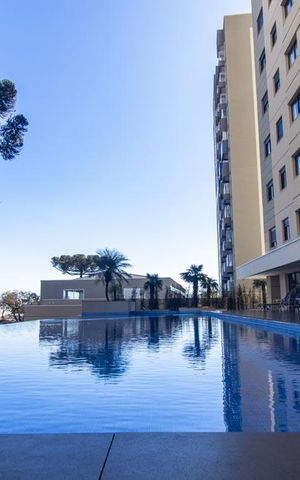 Apartamento à venda com 59m², 2 quartos e 1 vaga Apartamento à venda com 59m², 2 quartos e 1 vagaÁrea comum