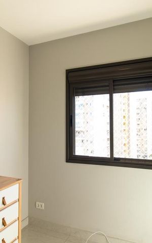 Apartamento à venda com 59m², 2 quartos e 1 vaga Apartamento à venda com 59m², 2 quartos e 1 vagaQuarto 1