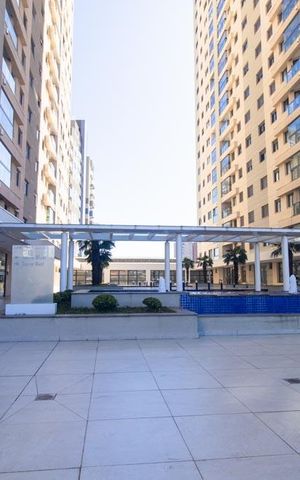 Apartamento à venda com 59m², 2 quartos e 1 vaga Apartamento à venda com 59m², 2 quartos e 1 vagaÁrea comum