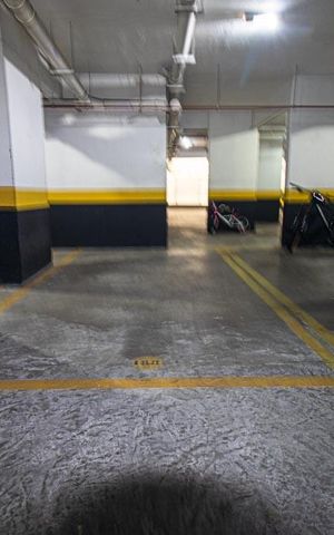 Apartamento à venda com 59m², 2 quartos e 1 vaga Apartamento à venda com 59m², 2 quartos e 1 vagaGaragem