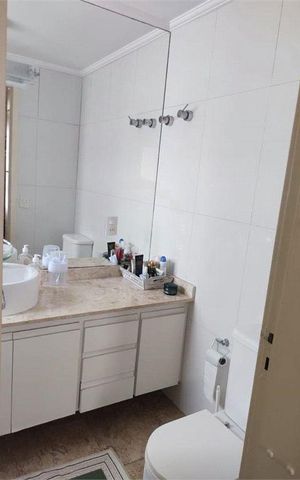 Apartamento à venda com 125m², 3 quartos e 2 vagas