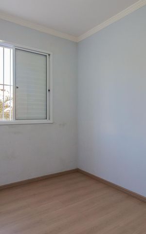Apartamento à venda com 51m², 2 quartos e 1 vaga Apartamento à venda com 51m², 2 quartos e 1 vagaQuarto 1