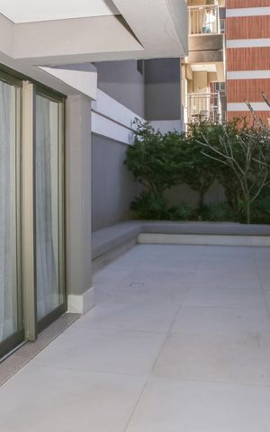 Studio para alugar com 27m², 1 quarto e sem vaga Studio para alugar com 27m², 1 quarto e sem vagaÁrea comum - Salão de festas