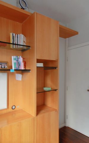Apartamento à venda com 140m², 4 quartos e 3 vagasQuarto 4