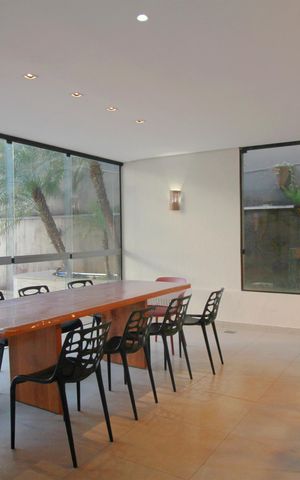 Apartamento à venda com 140m², 4 quartos e 3 vagasÁrea comum - Espaço Gourmet