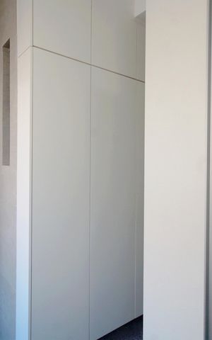 Apartamento à venda com 140m², 4 quartos e 3 vagasÁrea de Serviço
