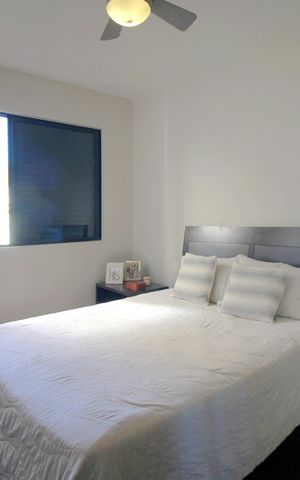 Apartamento à venda com 140m², 4 quartos e 3 vagasSuíte