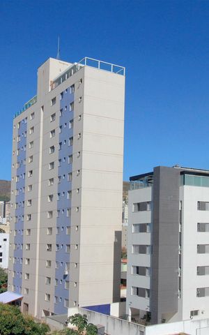 Apartamento à venda com 140m², 4 quartos e 3 vagasVista da Suíte