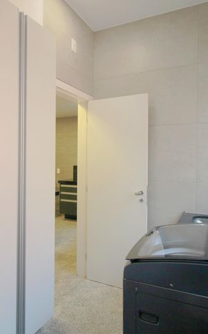 Apartamento à venda com 140m², 4 quartos e 3 vagasÁrea de Serviço