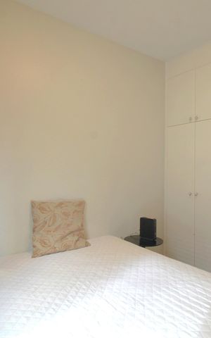 Apartamento à venda com 140m², 4 quartos e 3 vagasQuarto 2