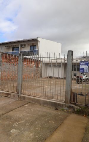 Casa à venda com 80m², 2 quartos e 1 vagaPlaca