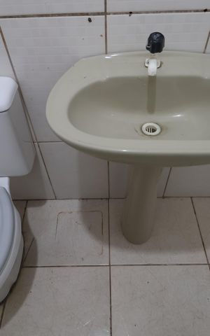 Casa à venda com 80m², 2 quartos e 1 vagaBanheiro