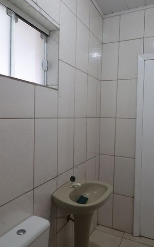 Casa à venda com 80m², 2 quartos e 1 vagaBanheiro