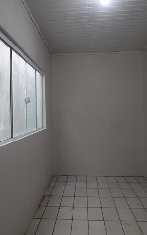 Casa à venda com 80m², 2 quartos e 1 vagaQuarto 2