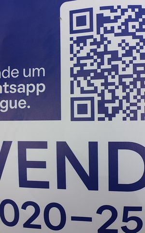 Casa à venda com 145m², 3 quartos e 2 vagasPlaca