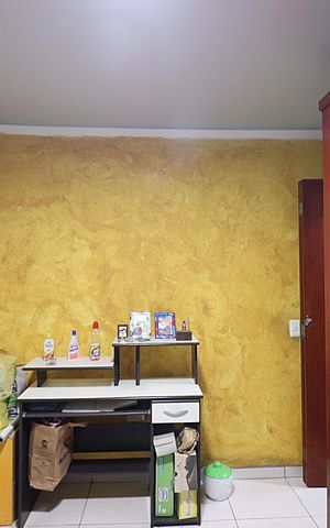 Casa à venda com 145m², 3 quartos e 2 vagasEdícula - Quarto