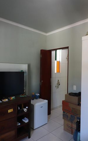Casa à venda com 145m², 3 quartos e 2 vagasQuarto 1