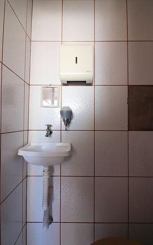 Casa à venda com 145m², 3 quartos e 2 vagasBanheiro de Serviço