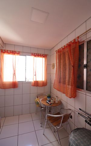 Casa à venda com 145m², 3 quartos e 2 vagasEspaço Gourmet