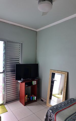 Casa à venda com 145m², 3 quartos e 2 vagasQuarto 2