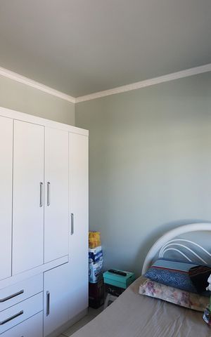 Casa à venda com 145m², 3 quartos e 2 vagasQuarto 1