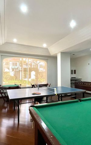 Apartamento à venda com 225m², 3 quartos e 3 vagasÁrea comum