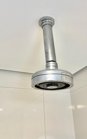 Apartamento à venda com 225m², 3 quartos e 3 vagasBanheiro da Suíte 2