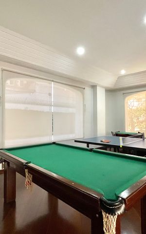 Apartamento à venda com 225m², 3 quartos e 3 vagasÁrea comum