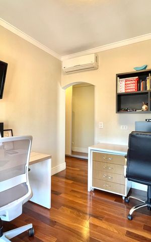 Apartamento à venda com 225m², 3 quartos e 3 vagasSuíte 2