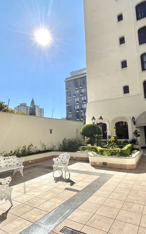 Apartamento à venda com 225m², 3 quartos e 3 vagasÁrea comum