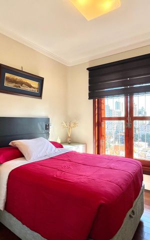 Apartamento à venda com 225m², 3 quartos e 3 vagasSuíte 3