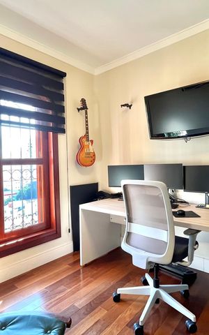 Apartamento à venda com 225m², 3 quartos e 3 vagasSuíte 2