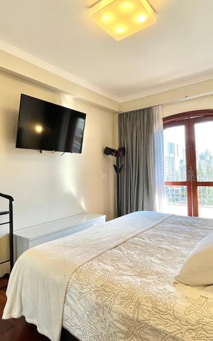 Apartamento à venda com 225m², 3 quartos e 3 vagasSuíte