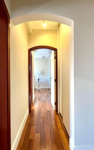 Apartamento à venda com 225m², 3 quartos e 3 vagasCorredor