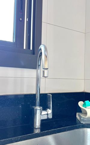 Apartamento à venda com 225m², 3 quartos e 3 vagasÁrea de Serviço