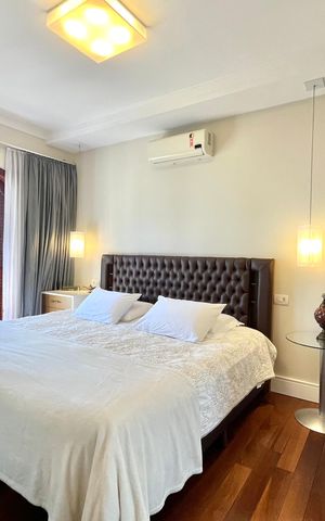 Apartamento à venda com 225m², 3 quartos e 3 vagasSuíte