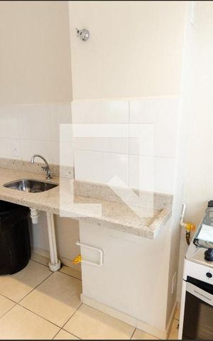 Apartamento à venda com 41m², 2 quartos e 1 vagaÁrea comum - Salão de festas